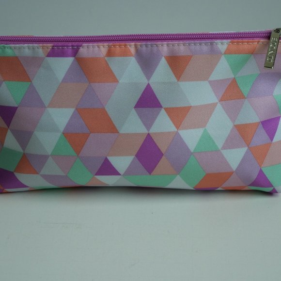 Clinique Cosmetic Bag - Picture 1 of 7